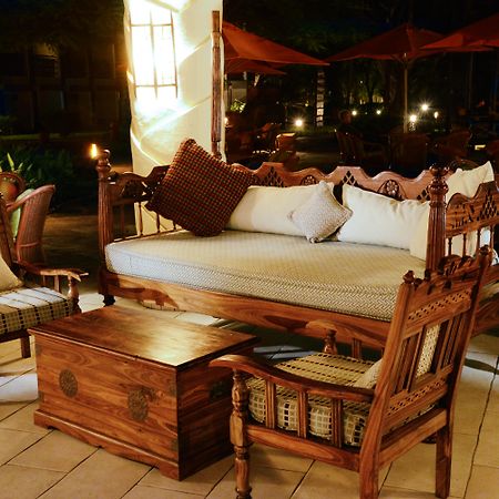 Baobab Beach Resort & Spa Diani Beach Esterno foto