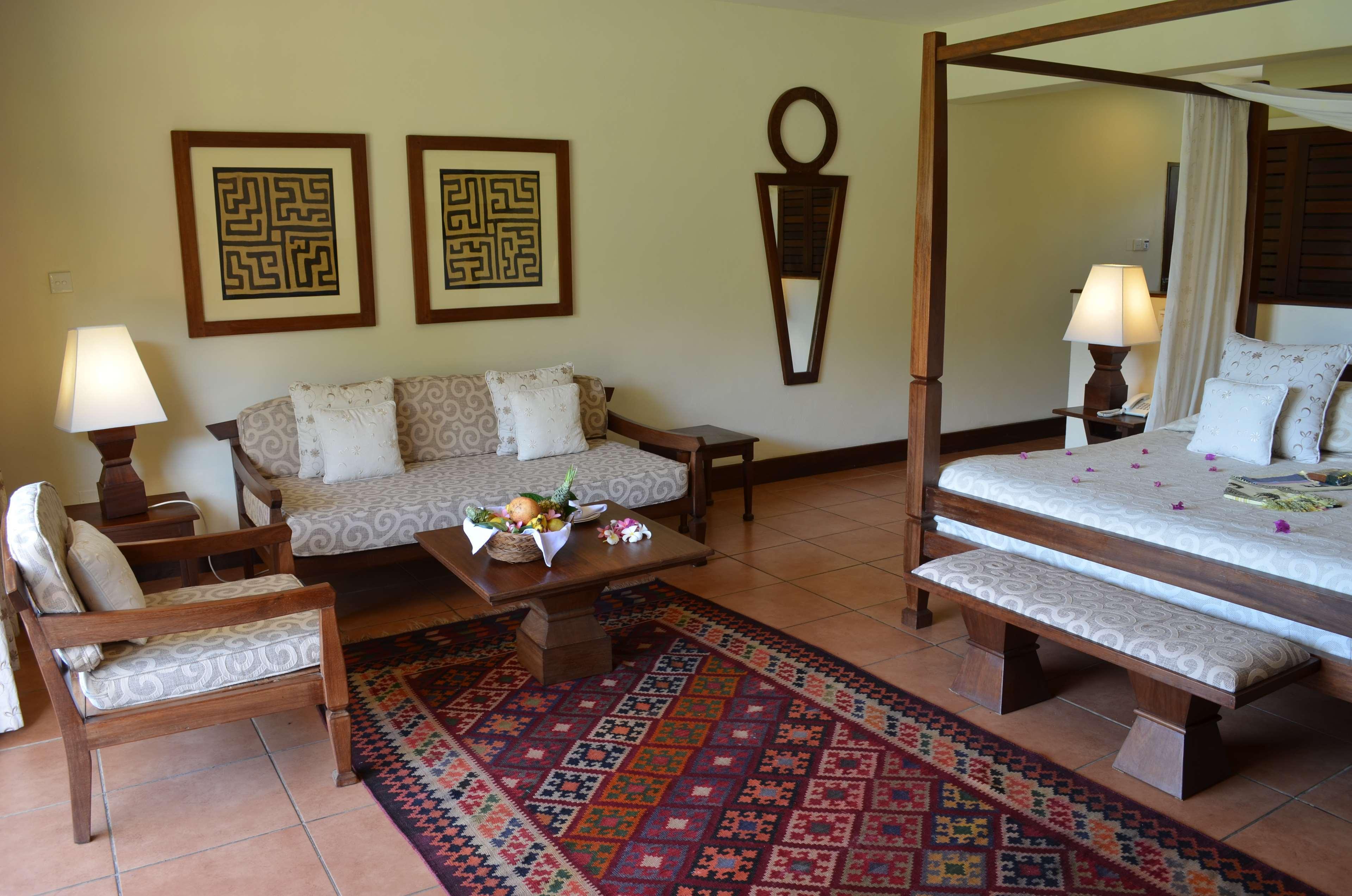 Baobab Beach Resort & Spa Diani Beach Esterno foto