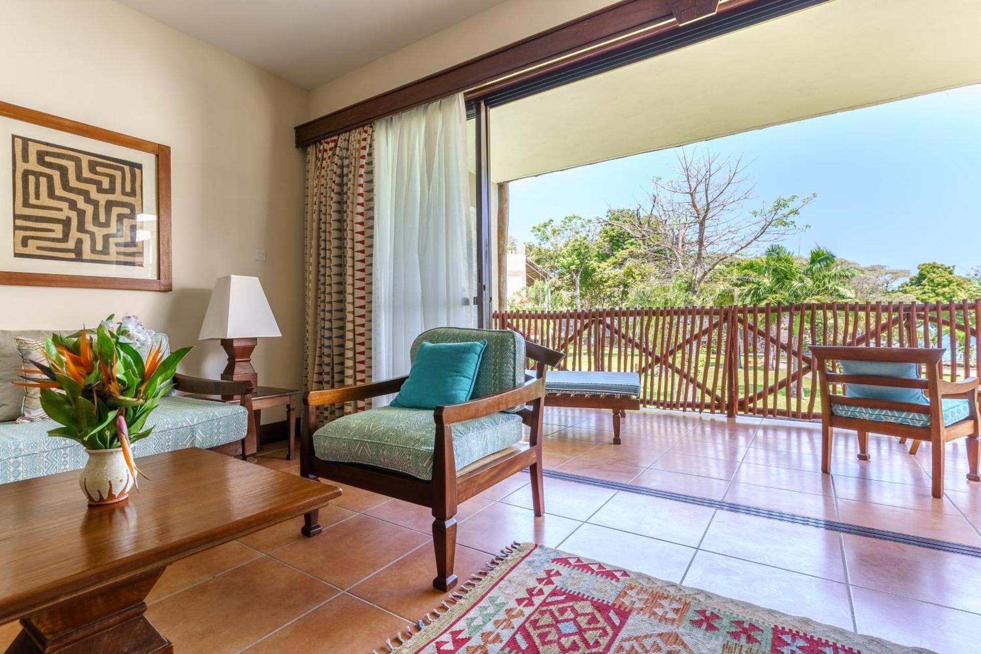Baobab Beach Resort & Spa Diani Beach Esterno foto